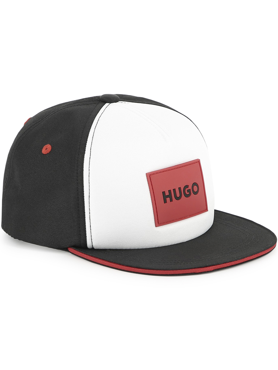 Бейсболка Hugo G00312/10P