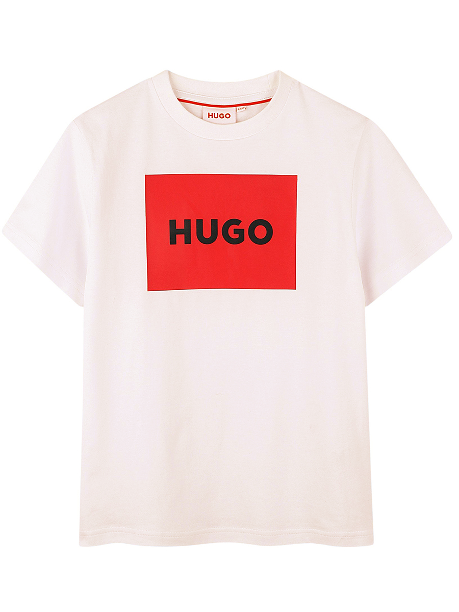 Футболка Hugo G00334/255