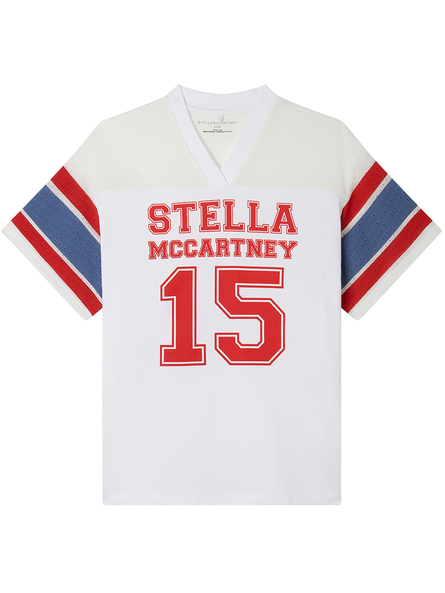 Платье Stella McCartney TW1D41 Z2692/100