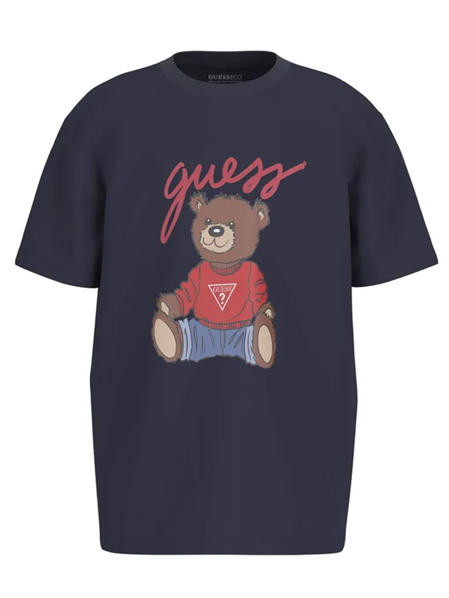 Футболка Guess H4BJ06I3Z14G7V2