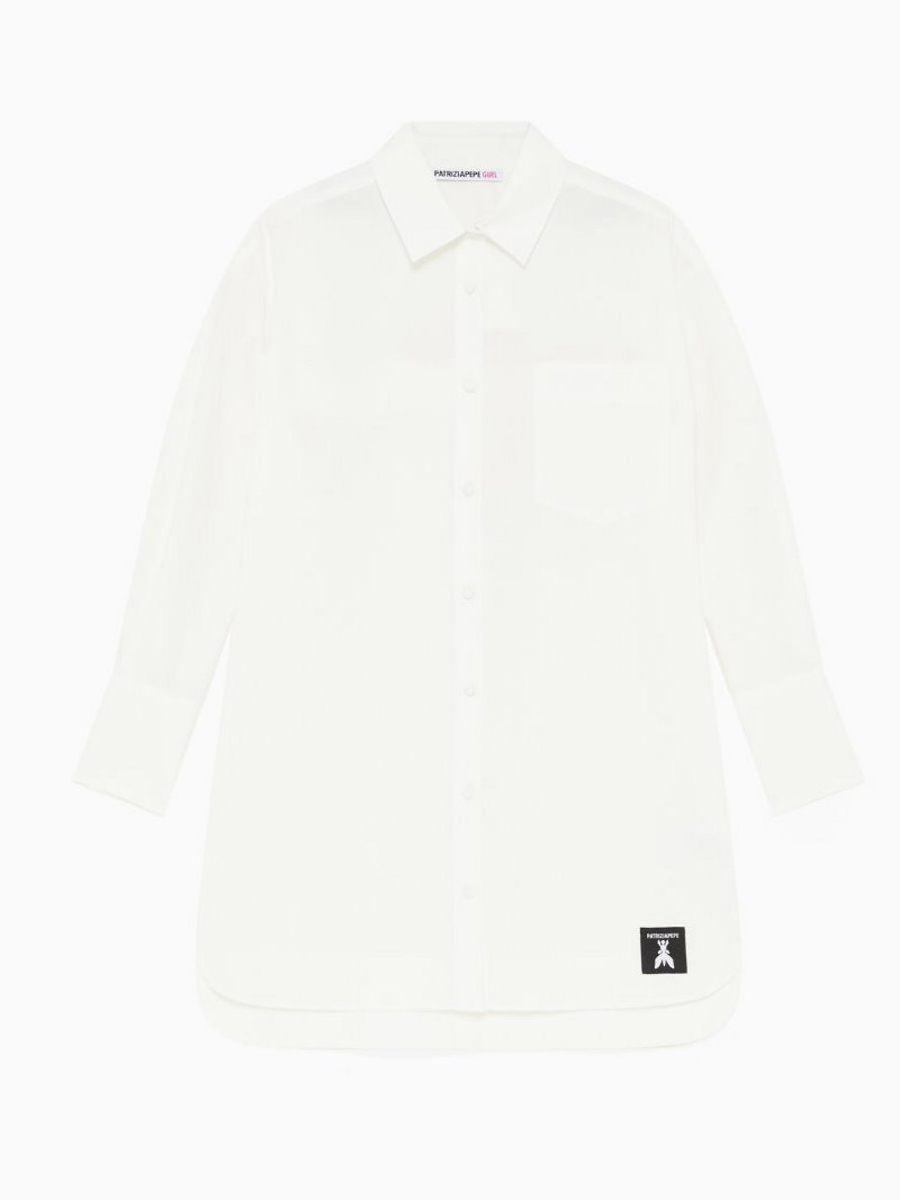 Платье Patrizia Pepe 7A0551