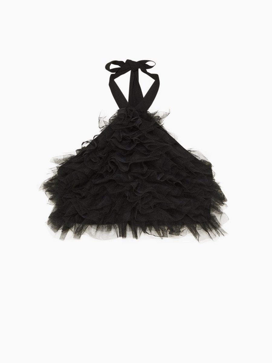 Топ Patrizia Pepe 7F0021