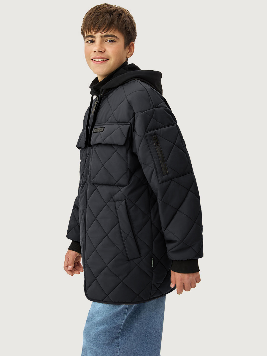 Куртка Nikastyle 4м4926/7