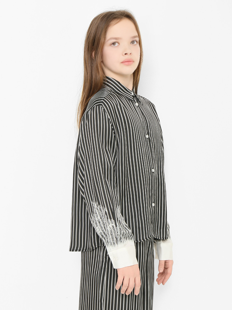 Блузка Ermanno Scervino SFCA027.C.VI031.D001