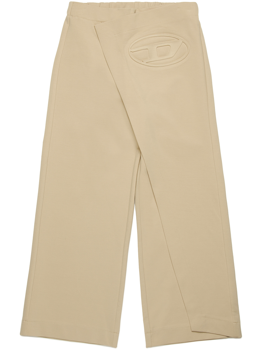 Брюки Diesel J02193 KYATE K744
