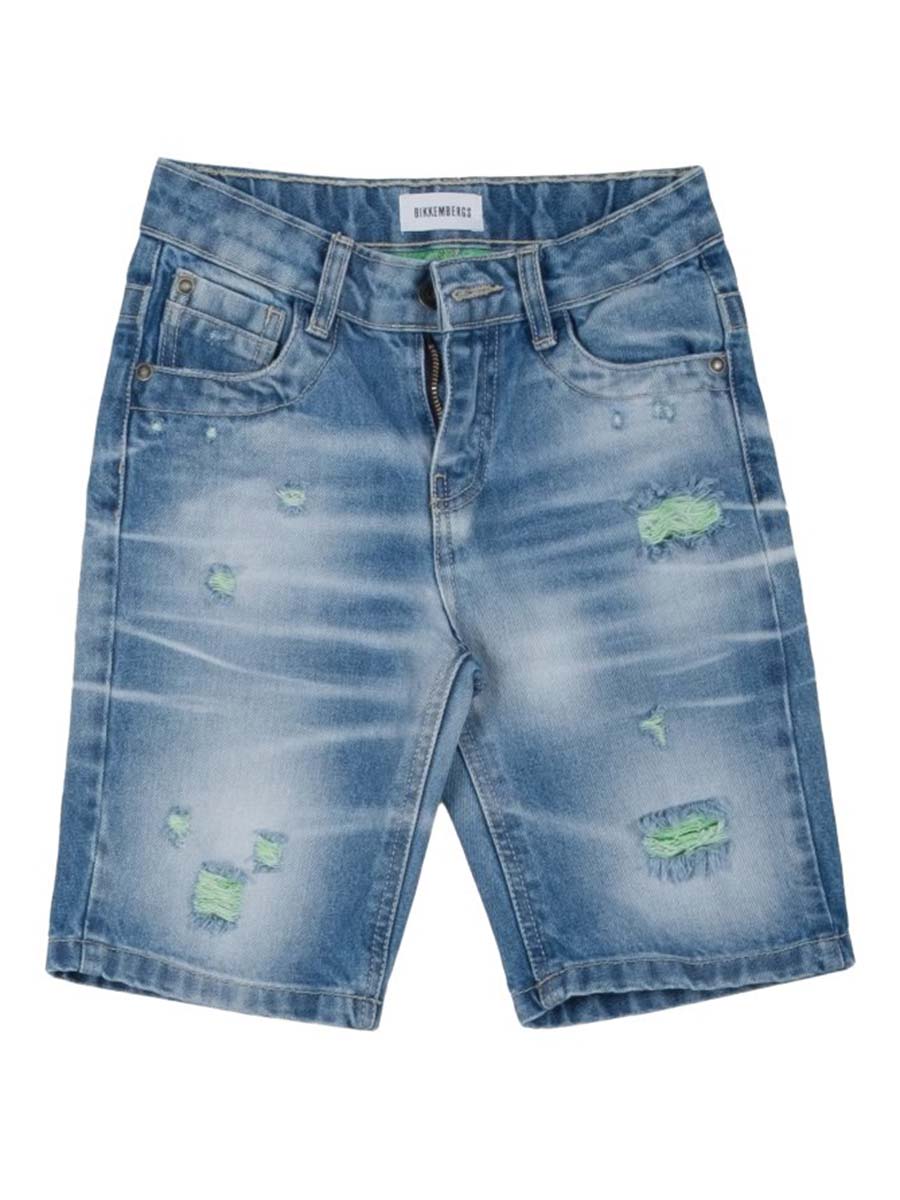 Шорты Bikkembergs BK2999