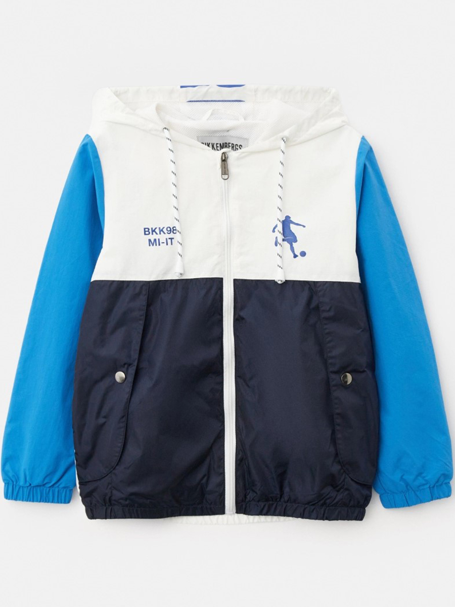 Куртка Bikkembergs BK3023