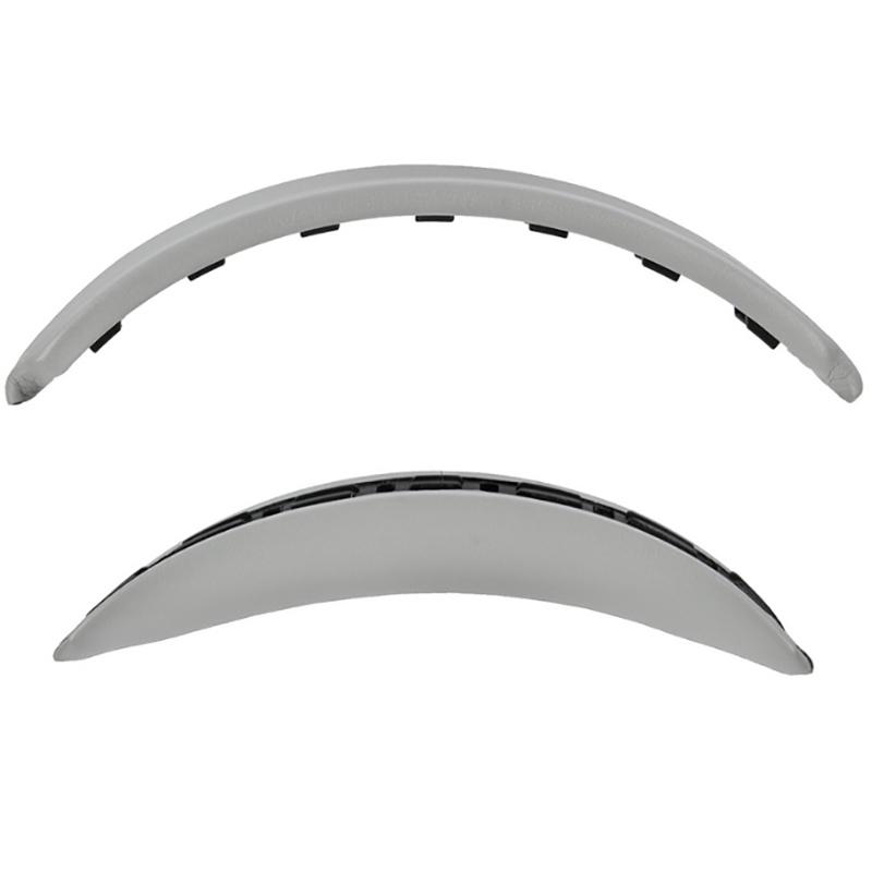 Съемное оголовье для наушников Bose Quietcomfort Qc35 Qc35Ii Qc45 Замена Дизайн Подушка оголовья gray That Yellow