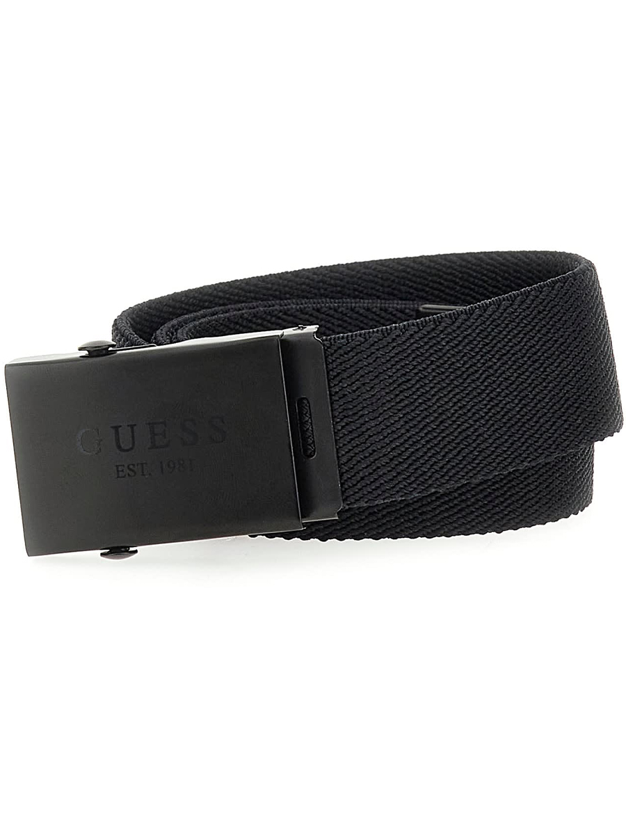 Ремень Guess L4YZ03WGDH0JBLK
