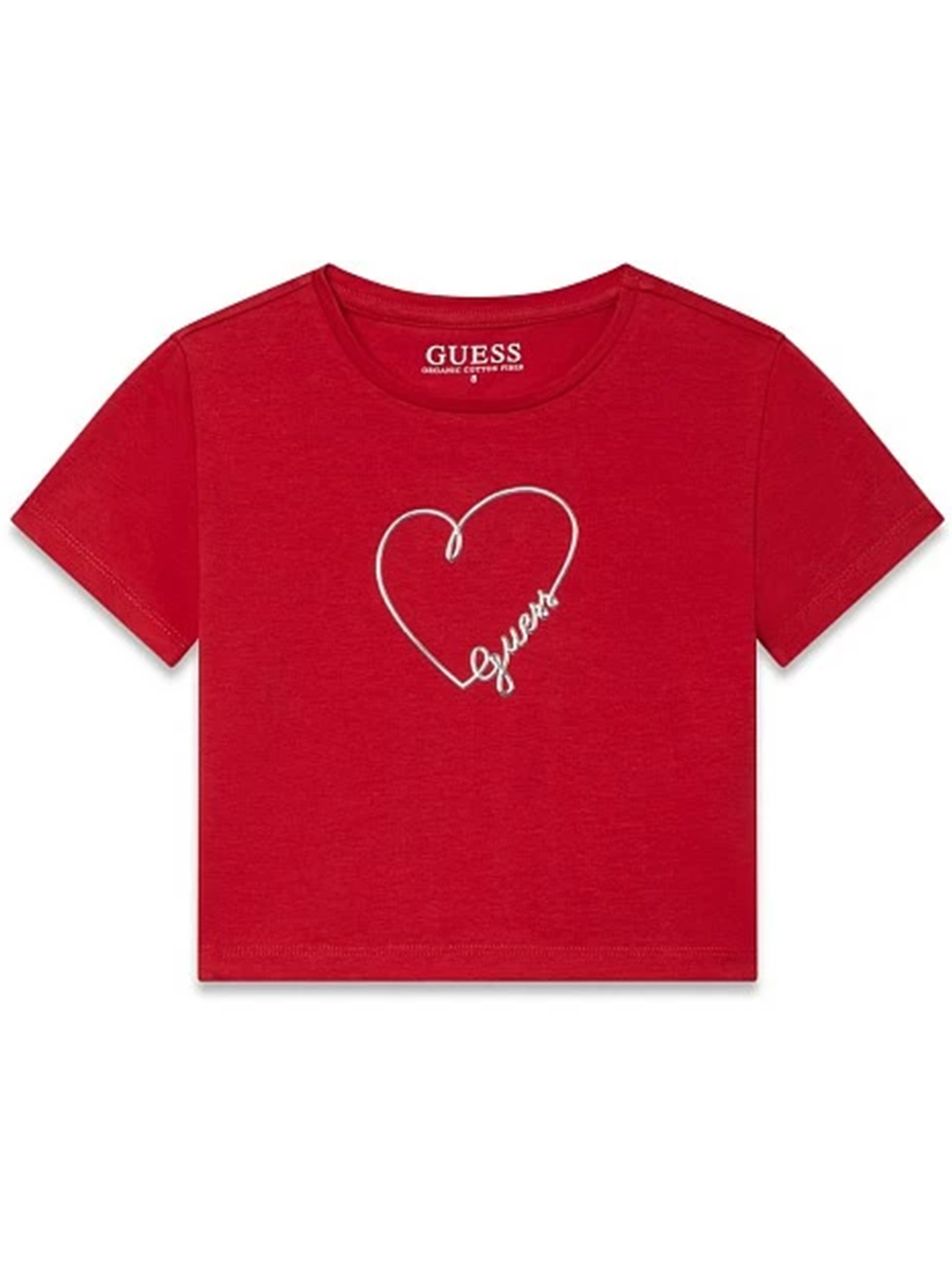 Футболка Guess J6RI06K6YW4G532