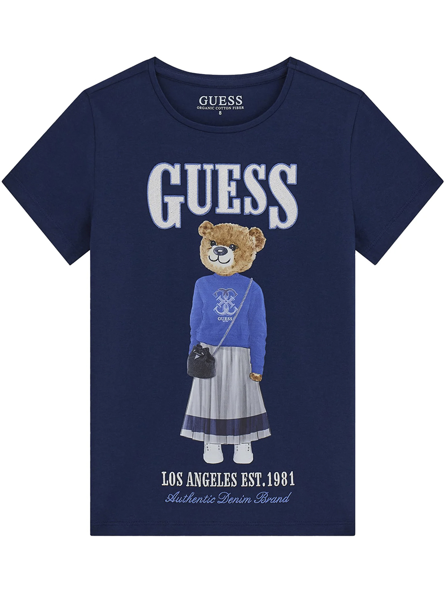 Футболка Guess J6RI10K6YW4G7HR