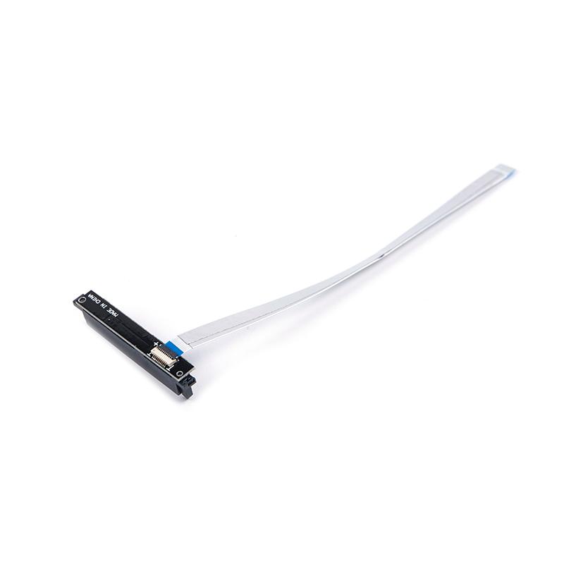 Для Asus Tuf Gaming A15 F17 Fx506 Sata Жесткий диск Hdd Ssd Разъем Гибкий кабель white Beatury Whp