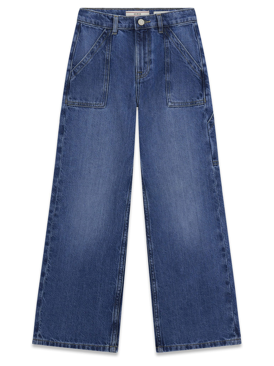 Джинсы Guess J6RA11D5BV0NWGN