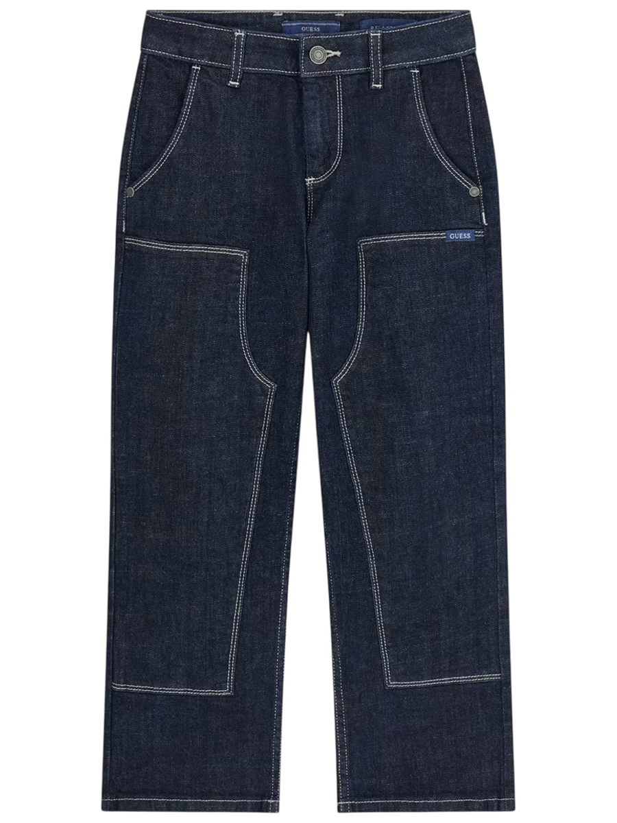 Джинсы Guess L6RA04D5G90JRRW