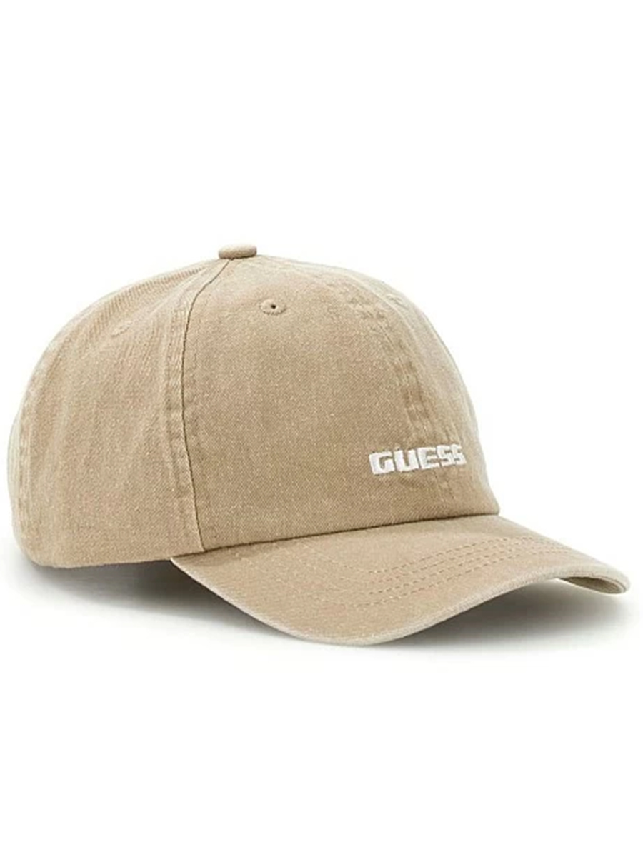 Бейсболка Guess L6RZ06WO08OG1CA