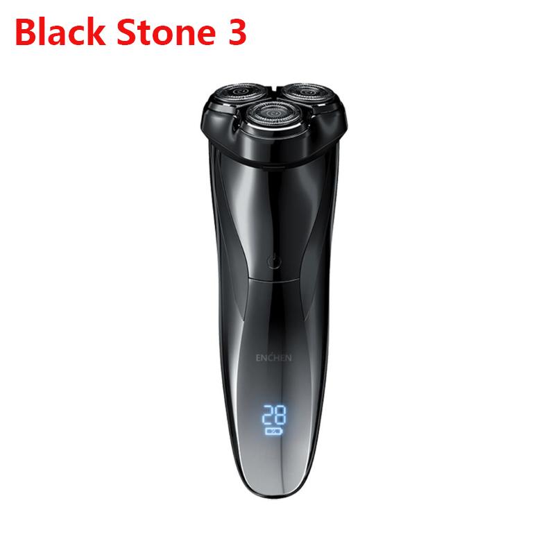 Электробритва BlackStone 3Pro KTY black