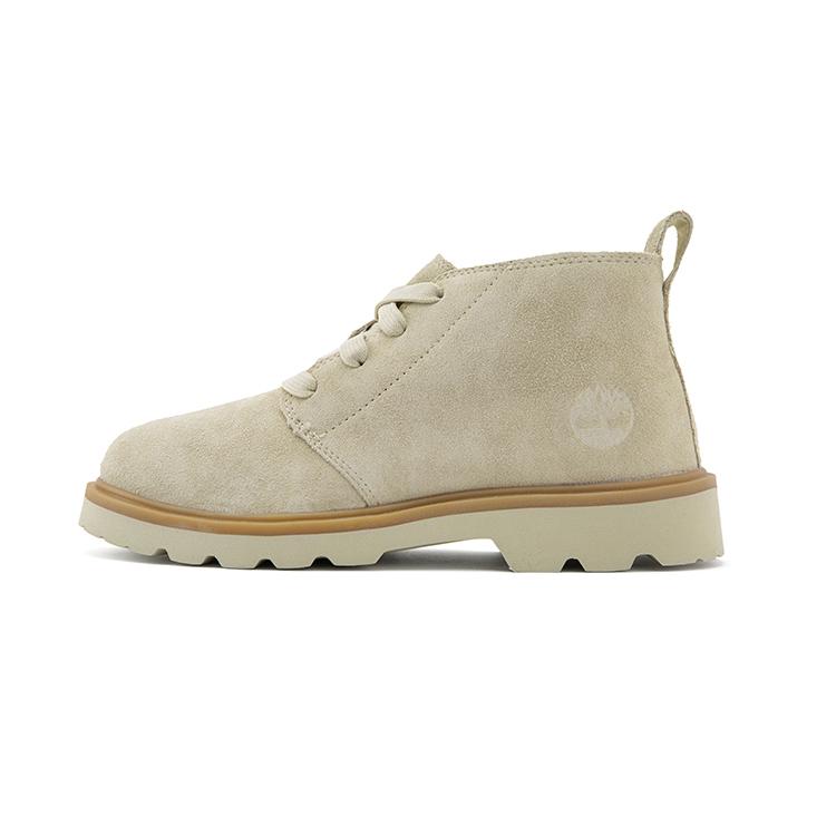 Timberland Высокие водонепроницаемые уличные легкие мягкие повседневные ботинки Женские A5MJ5ER3 36 beige