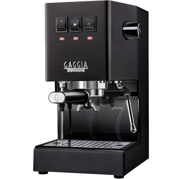 Кофемашина Gaggia RI9481/14 New Classic Evo schwarz black