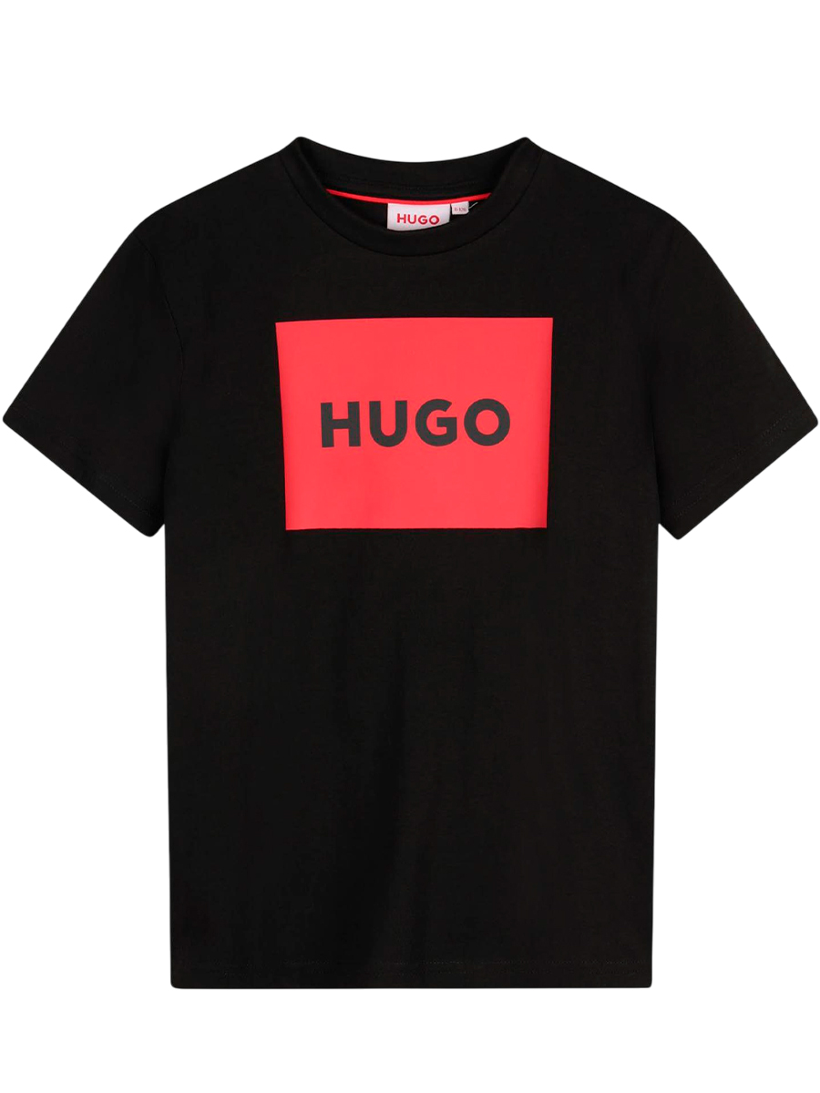 Футболка Hugo G00334/09B