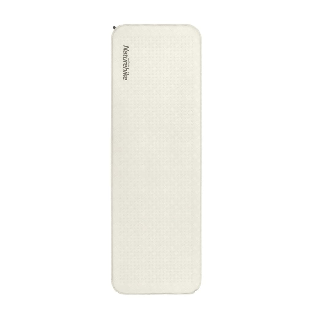 Naturehike Sponge Air Inflator Автоматический надувной воздушный кемпинг для сна в спальном районе для стихийных бедствий для домашних посетителей коврик, коврик, кровать, серый hurry hausen