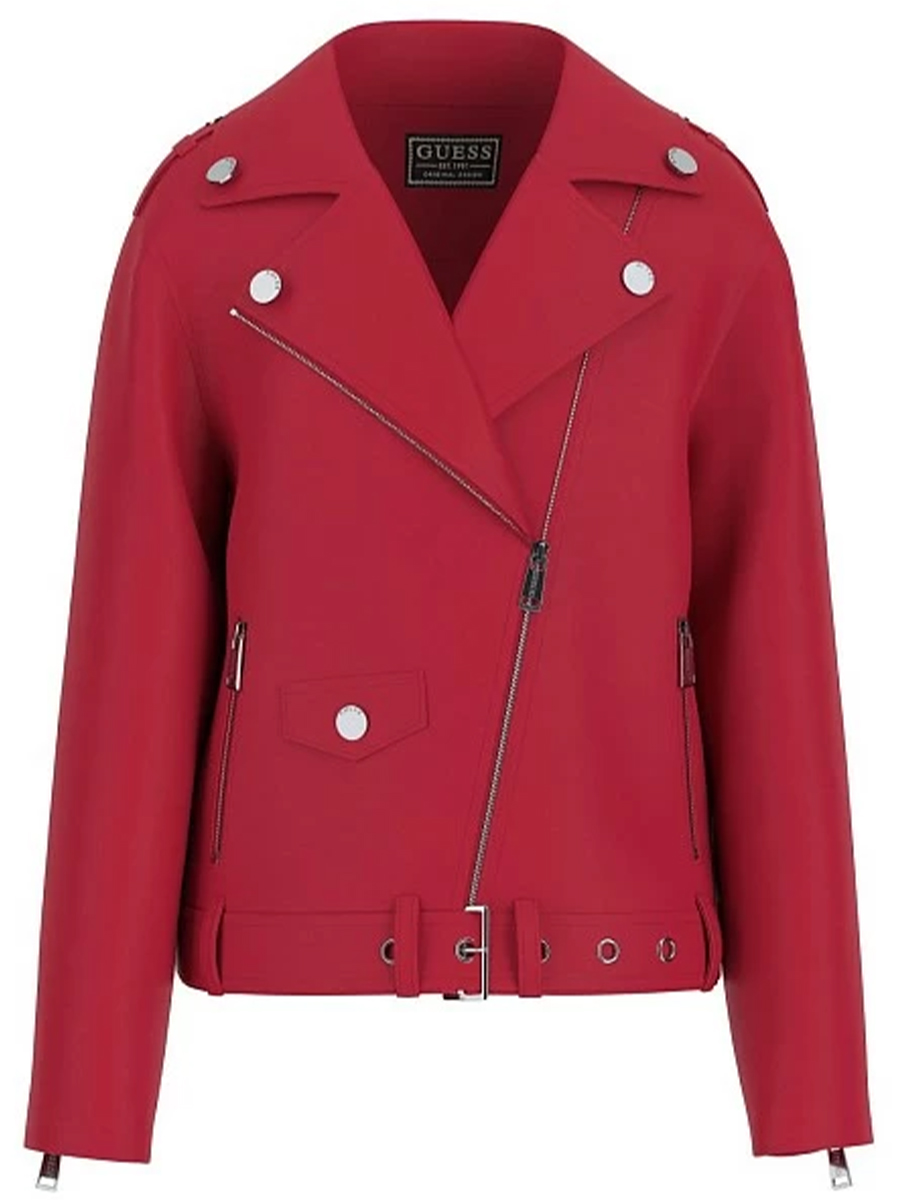 Куртка Guess J6RL04WK560G532