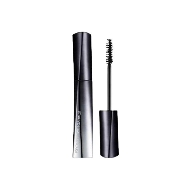 Тушь для ресниц Star Volume 8,5г black MISSHA