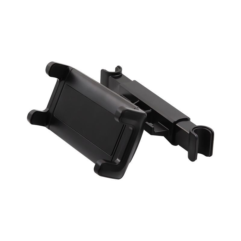 For Geely Galaxy L6 L7 Car Back Seat IPAD Mobile Phone Holder Mount Accessories Parts L6 black 91440605MAC2AUY89P