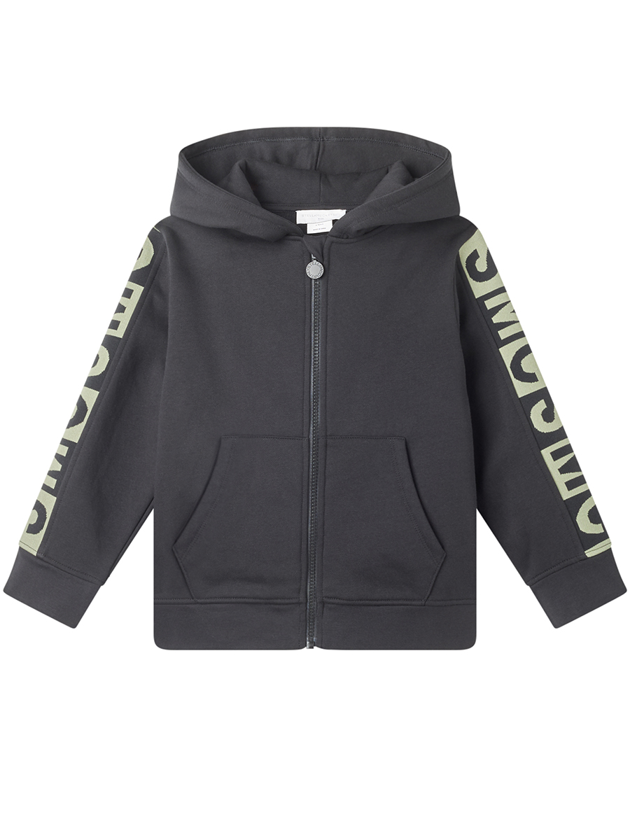 Толстовка Stella McCartney TV4S60 Z0409/930