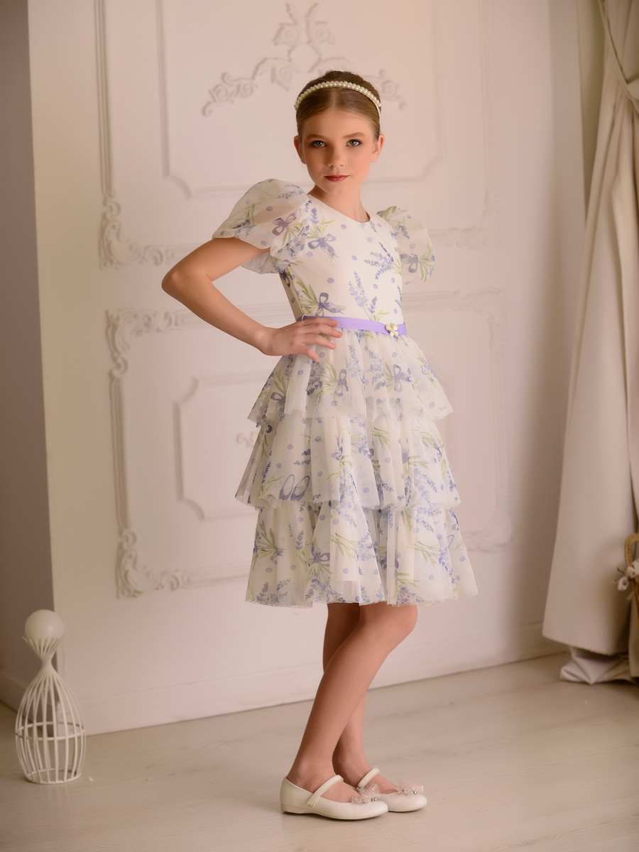 Платье Lila Style Прованс