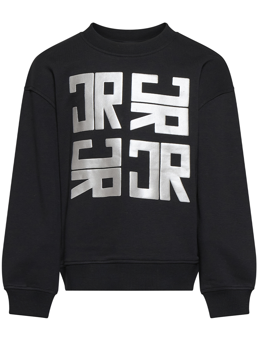 Толстовка JOHN RICHMOND RBP26002FE/BLACK