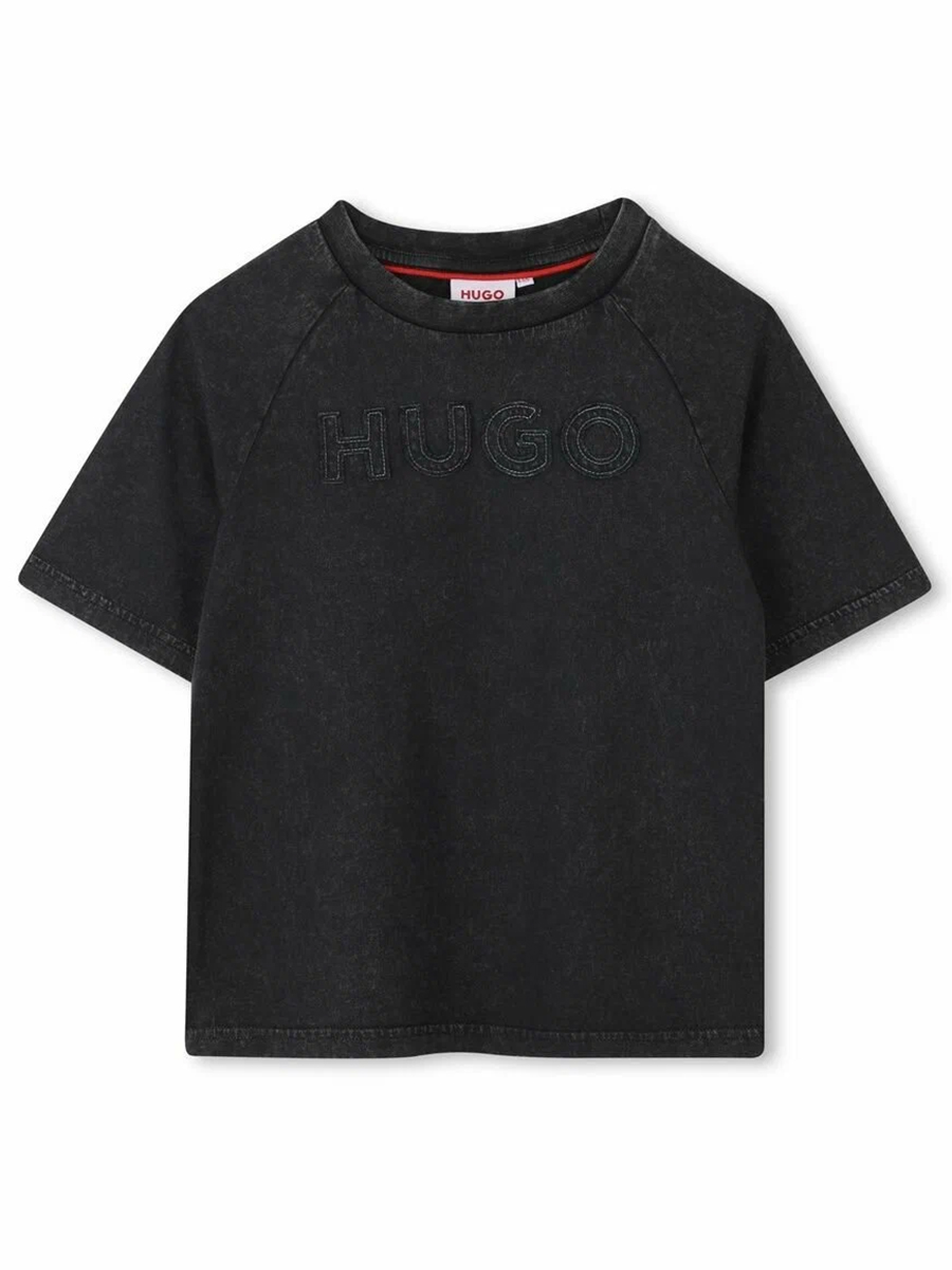 Футболка Hugo G00497/09B