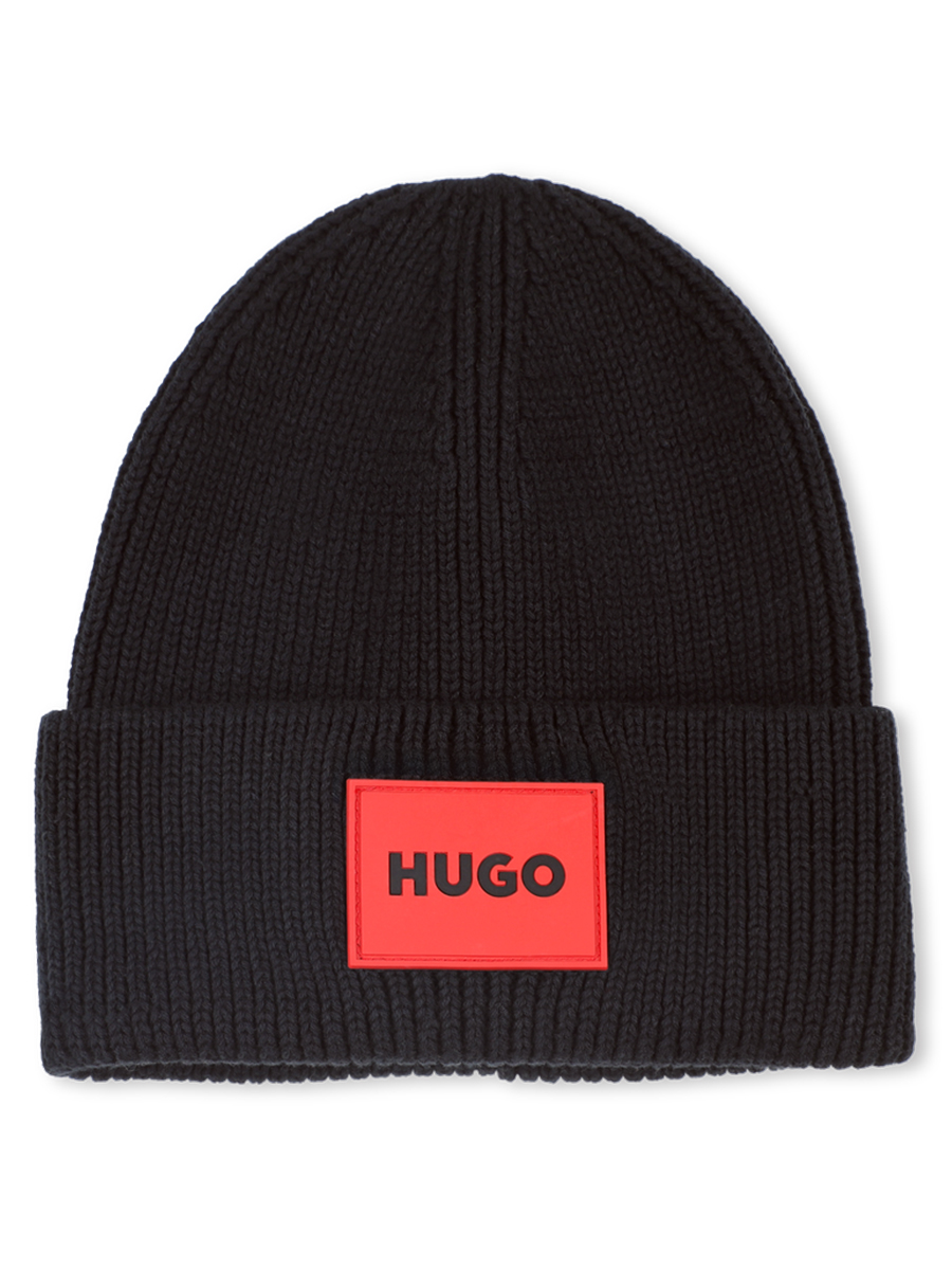 Шапка Hugo G00561/09B
