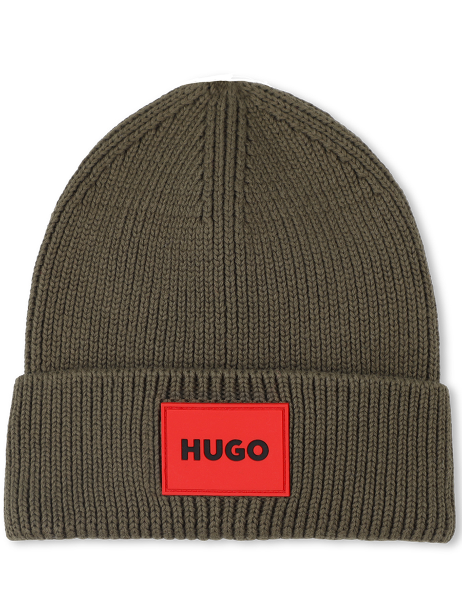 Шапка Hugo G00561/65F