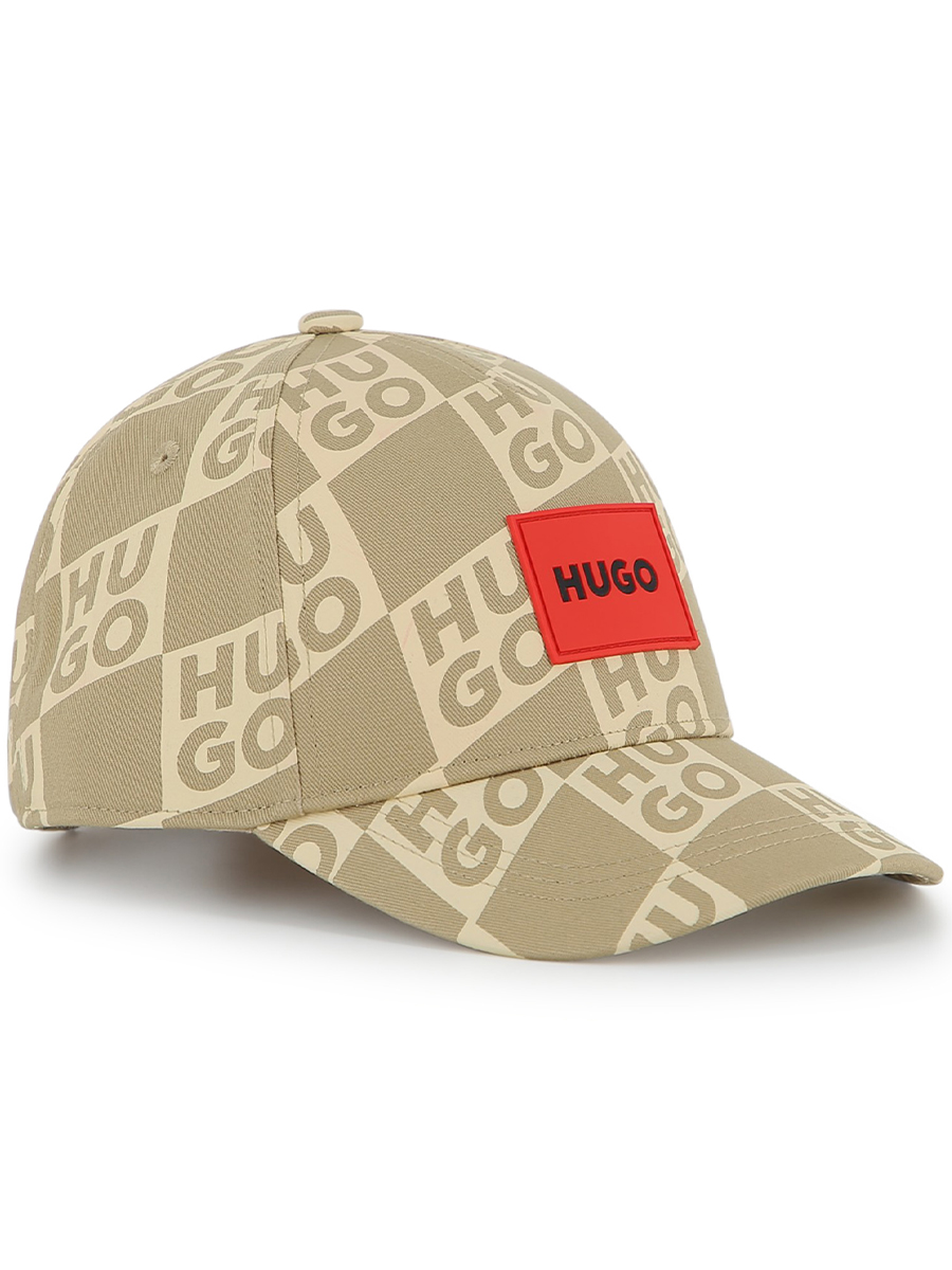 Бейсболка Hugo G01168/23B