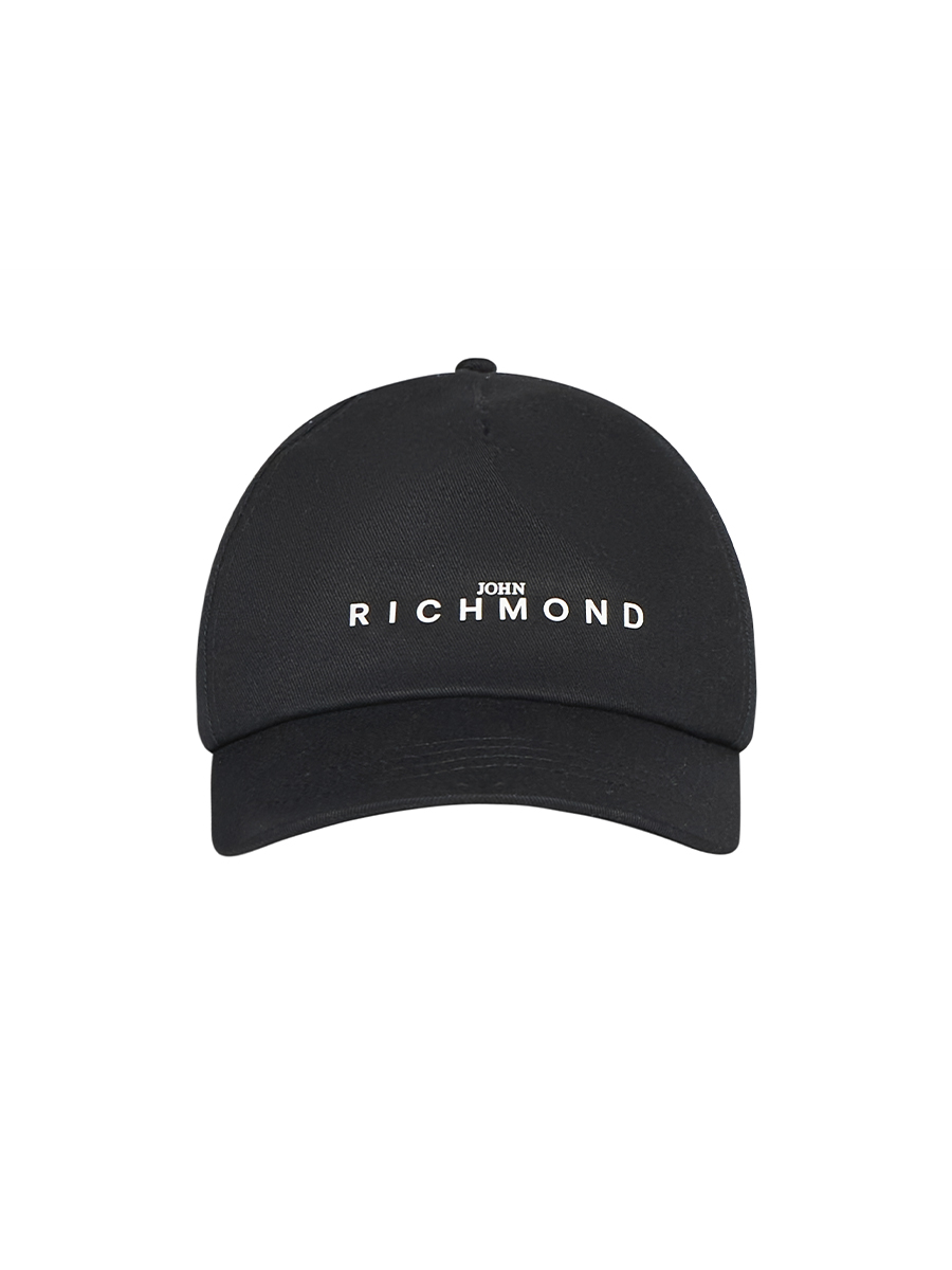 Бейсболка JOHN RICHMOND RBP26023BT/BLACK