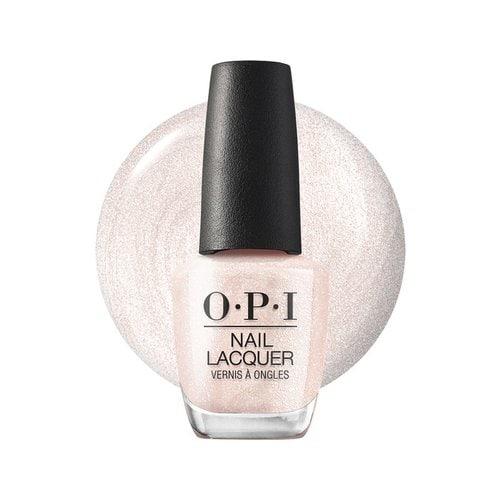 [OPI][Лак для ногтей] NLH022 - Близнецы и я black