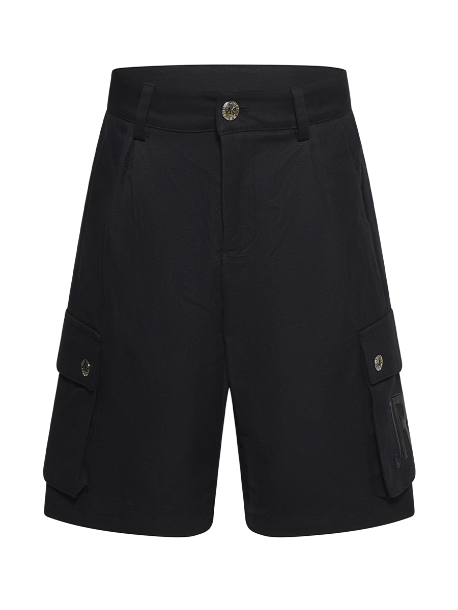 Шорты JOHN RICHMOND RBP26046BE/BLACK
