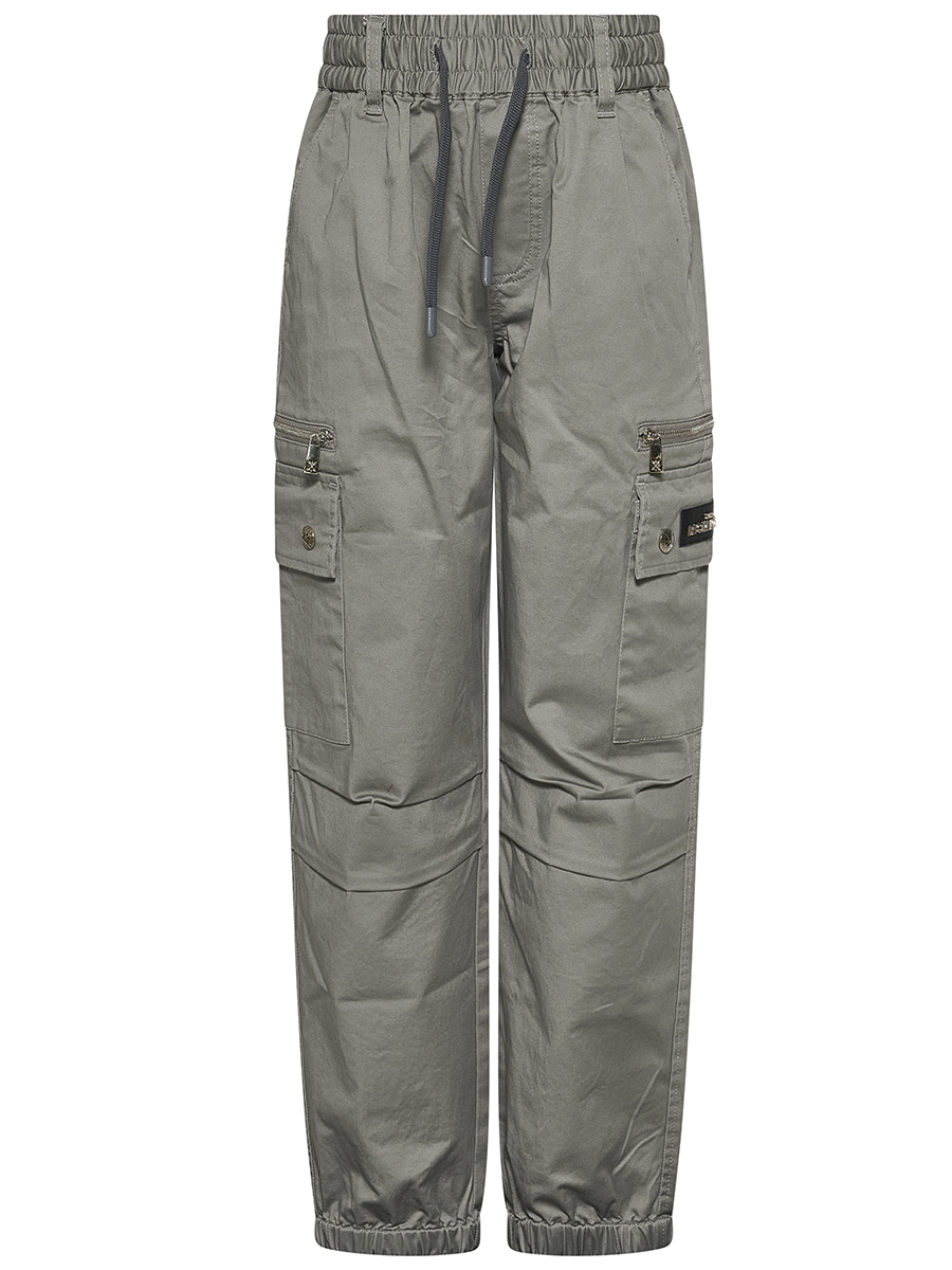 Брюки JOHN RICHMOND RBP26049PA/GREY ULT