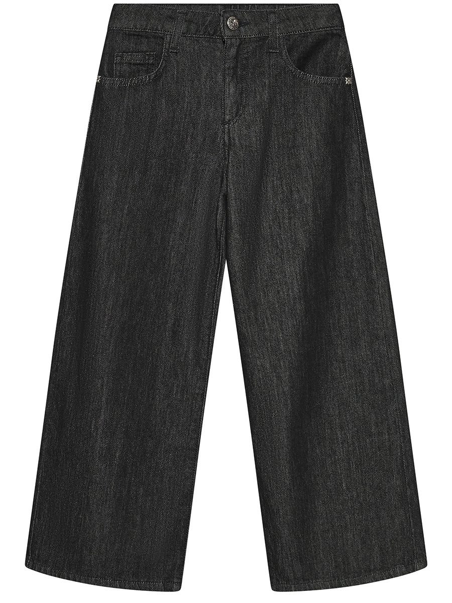 Джинсы JOHN RICHMOND RGP26059JE/D.BLACK