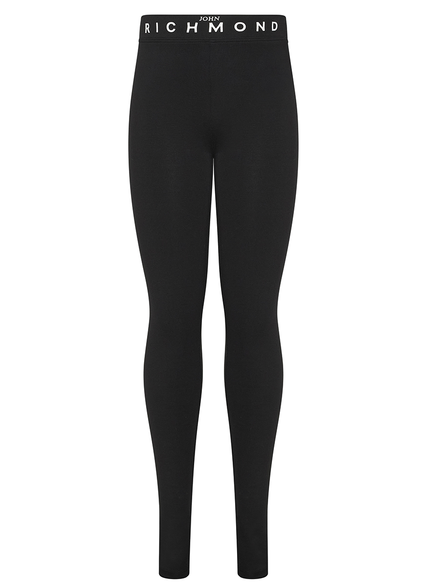 Легинсы JOHN RICHMOND RGP26201LE/BLACK