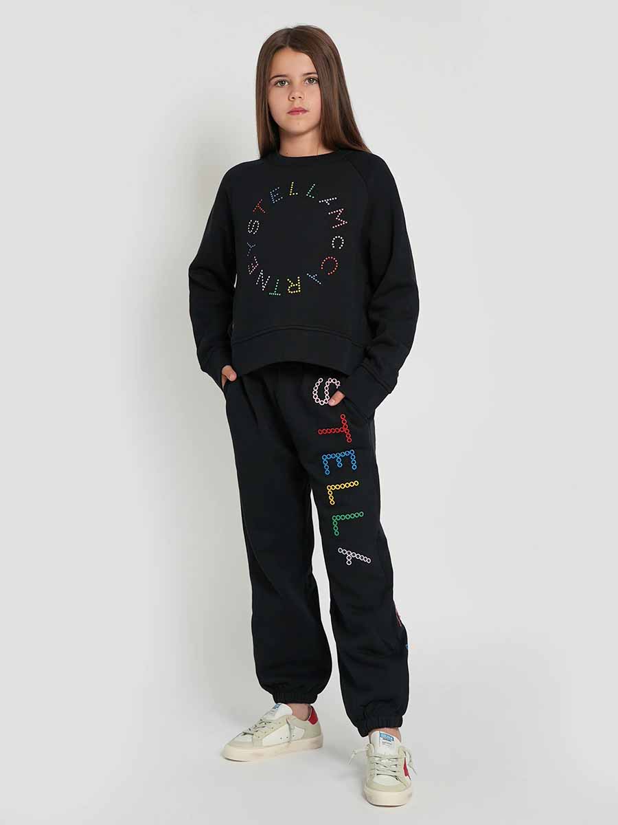 Брюки Stella McCartney TV6D20 Z0453/930