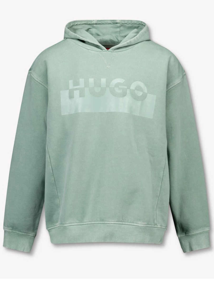 Толстовка Hugo G00448/75F