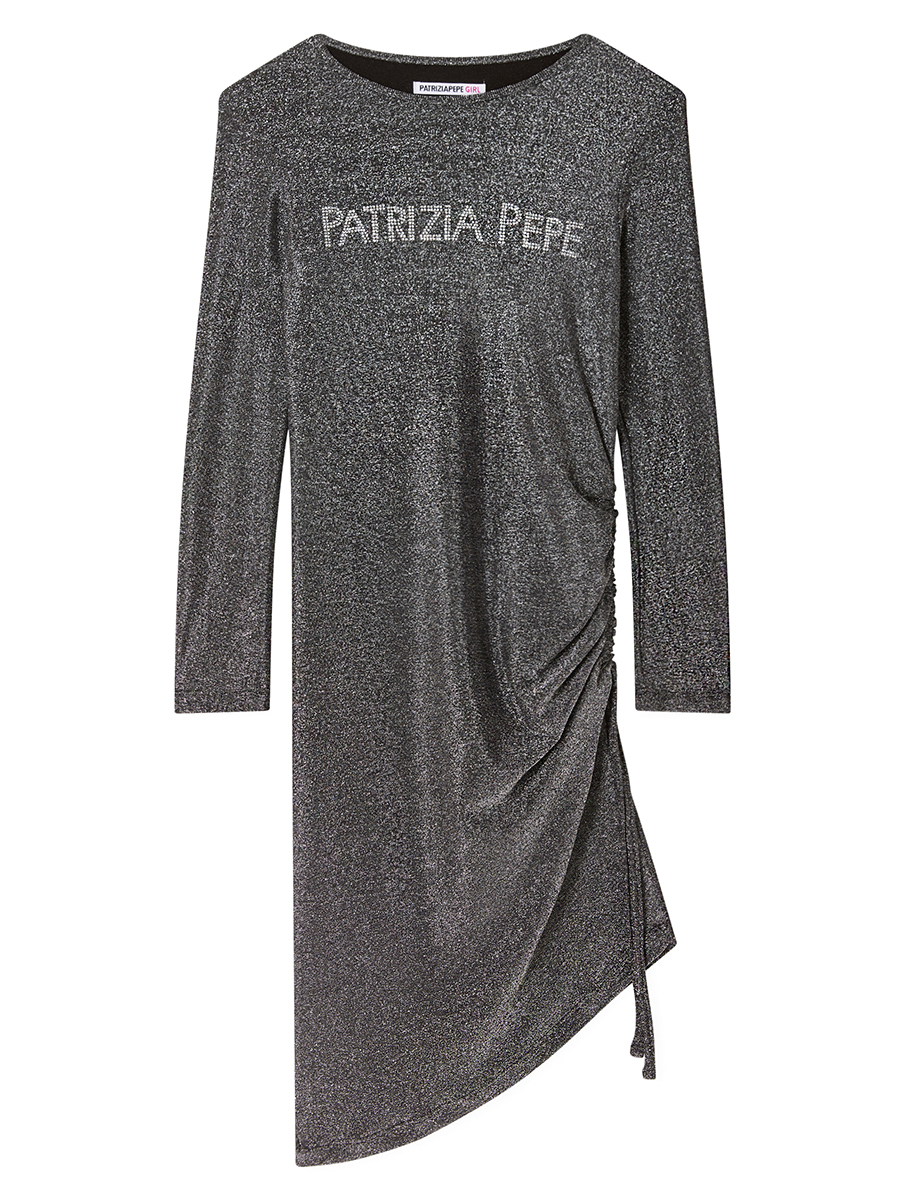 Платье Patrizia Pepe 7A0525