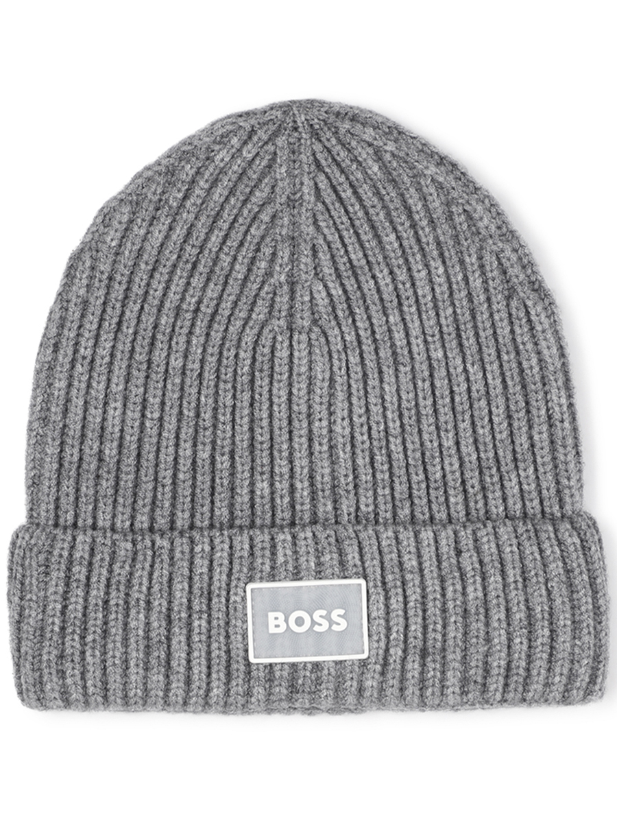 Шапка Boss J52619/A46
