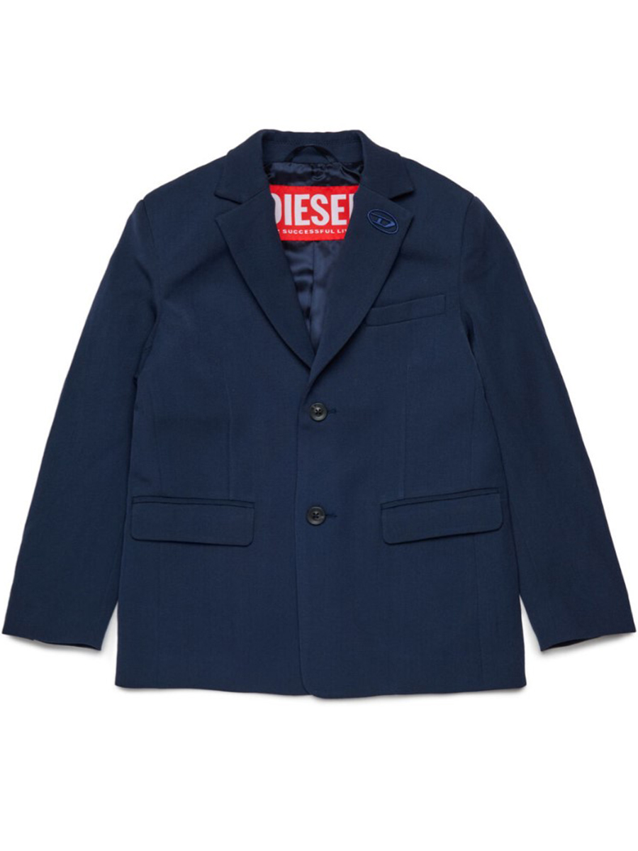 Пиджак Diesel J02523 KXBQ2 K8AT