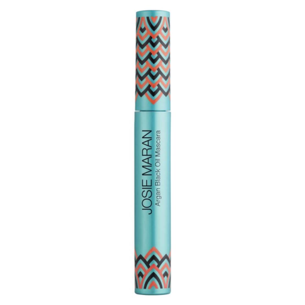 Тушь для ресниц с аргановым маслом blue BeautyGlam