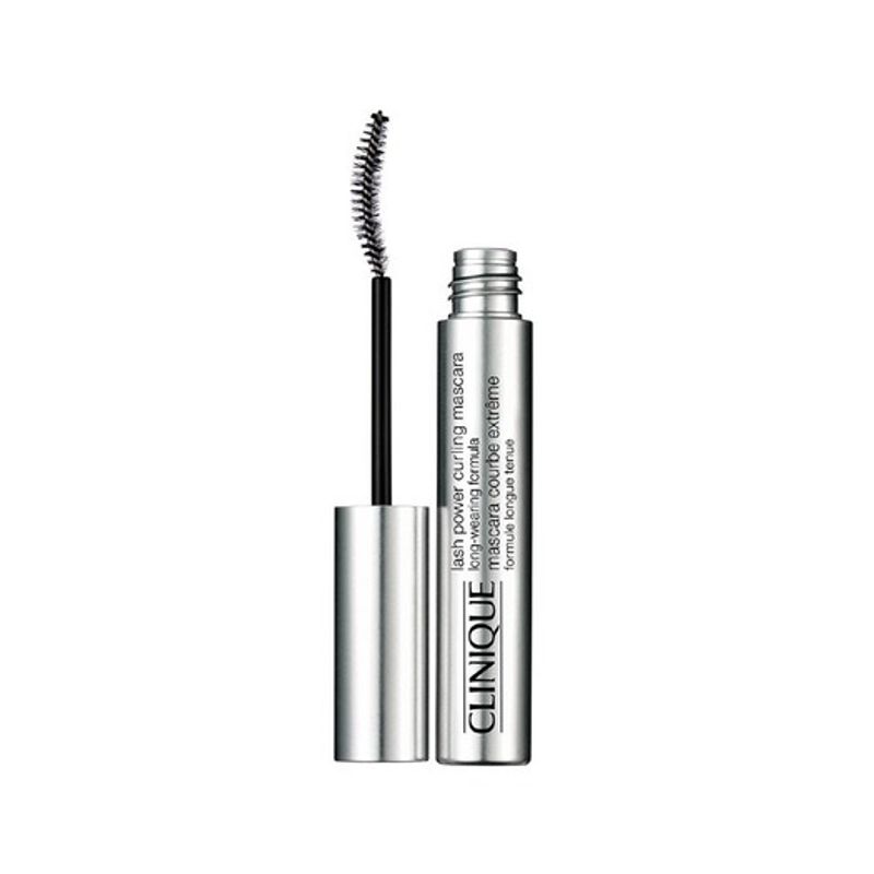 Тушь для ресниц Power Curling gray Clinique