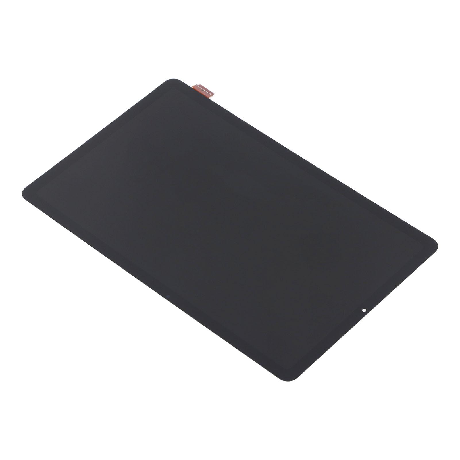 ЖК-дисплей сенсорный экран дигитайзер сборка для Galaxy Tab S6 Lite P610 P615 планшет черный black OutsideWorld