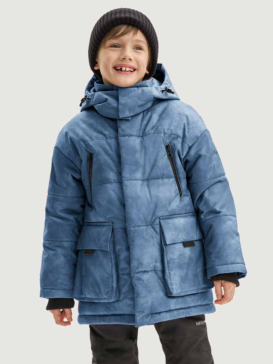 Куртка Nikastyle 4з7925/690