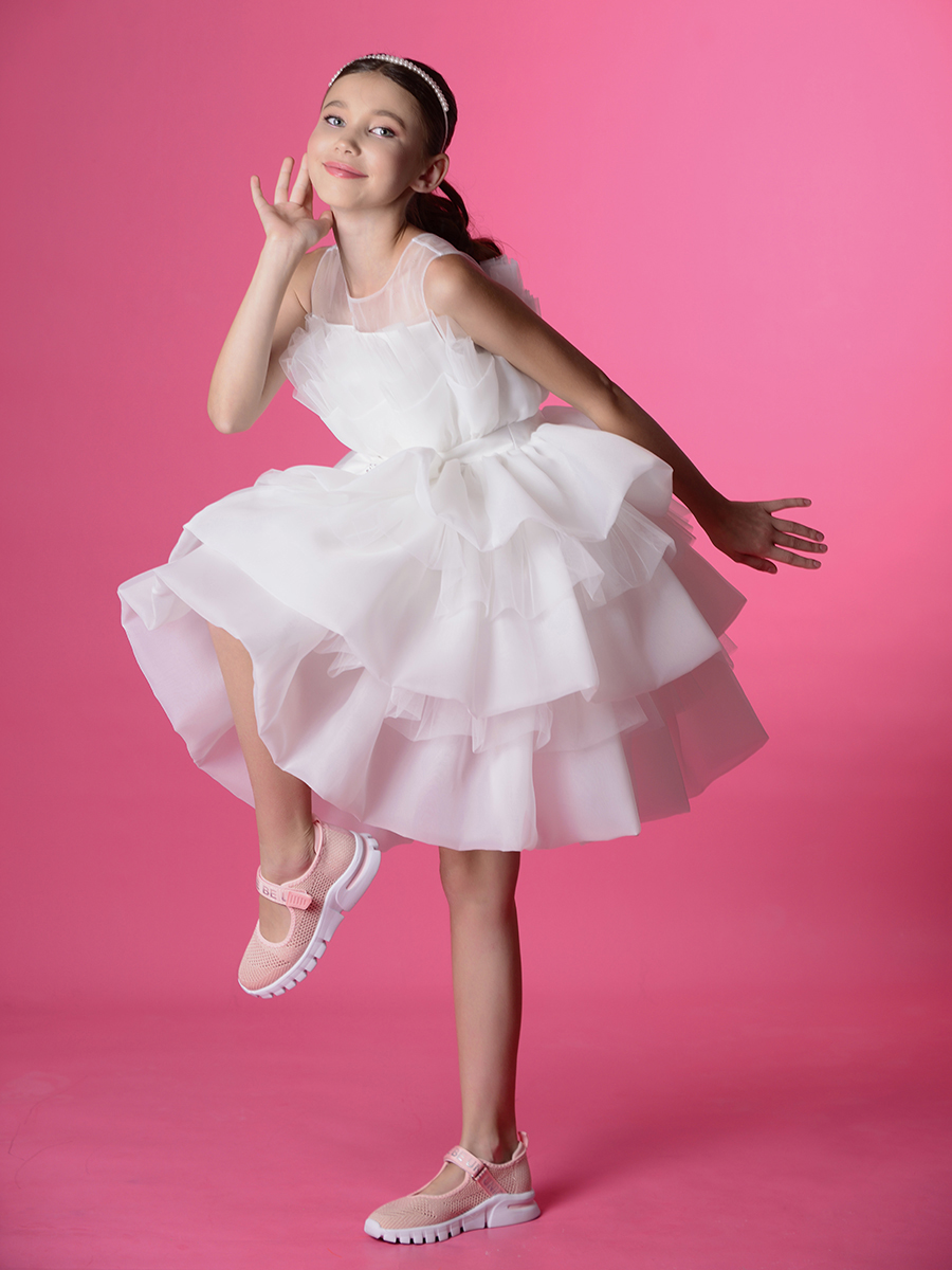 Платье Lila Style Зефирка